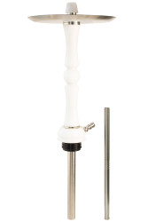 Кальян Aroma Hookah Golf White